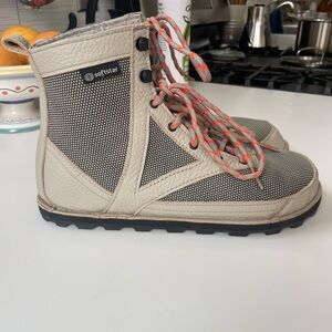 Softstar Switchback Boots II - Sandstone